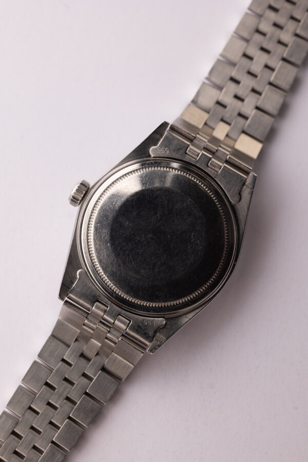1985 Rolex 16030 Roman Numeral Dial Datejust
