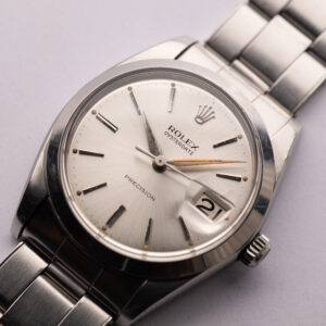 1965 Rolex 6694 "Gold-finger"Oyster-date - Image 3