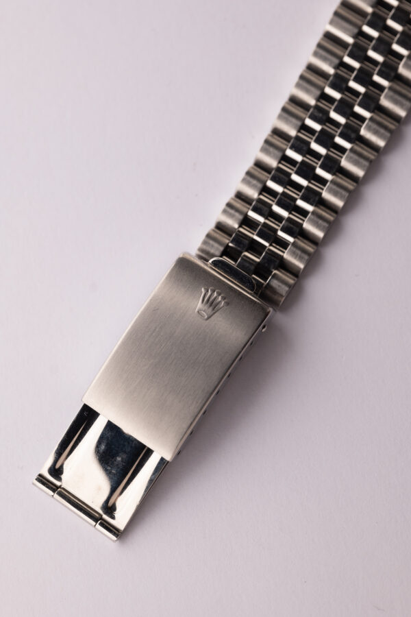 1985 Rolex 16030 Roman Numeral Dial Datejust
