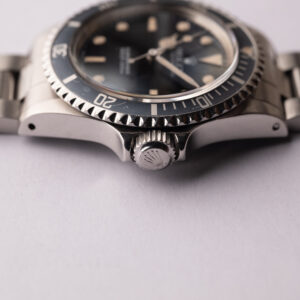 1987 Rolex 5513 Ghost WGS Submariner - Image 7