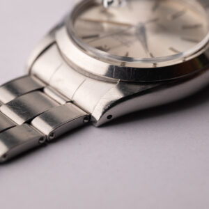 1965 Rolex 6694 "Gold-finger"Oyster-date - Image 9