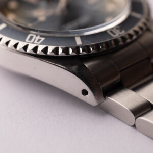 1987 Rolex 5513 Ghost WGS Submariner - Image 5