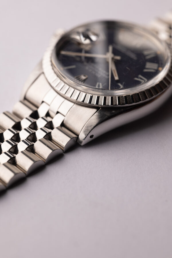 1985 Rolex 16030 Roman Numeral Dial Datejust