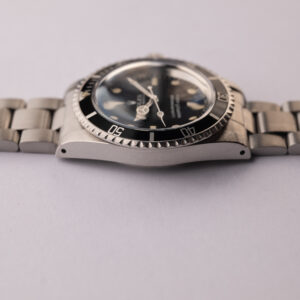 1979 Rolex 5513 Maxi II Submariner - Image 11