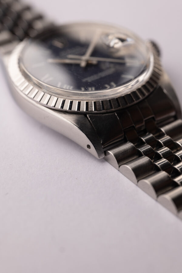 1985 Rolex 16030 Roman Numeral Dial Datejust