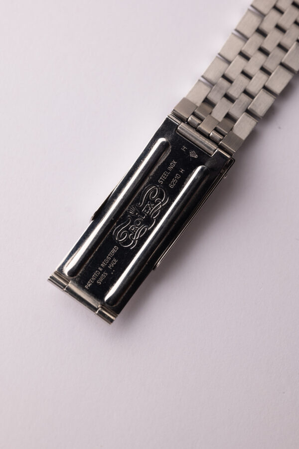1985 Rolex 16030 Roman Numeral Dial Datejust