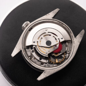 1980 Rolex 1501 Engine-Turned Bezel Oyster Perpetual -Date- - Image 14