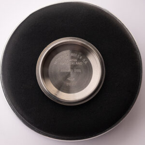 2000 Rolex 16620 Tropical Tapestry Dial Datejust - Image 15
