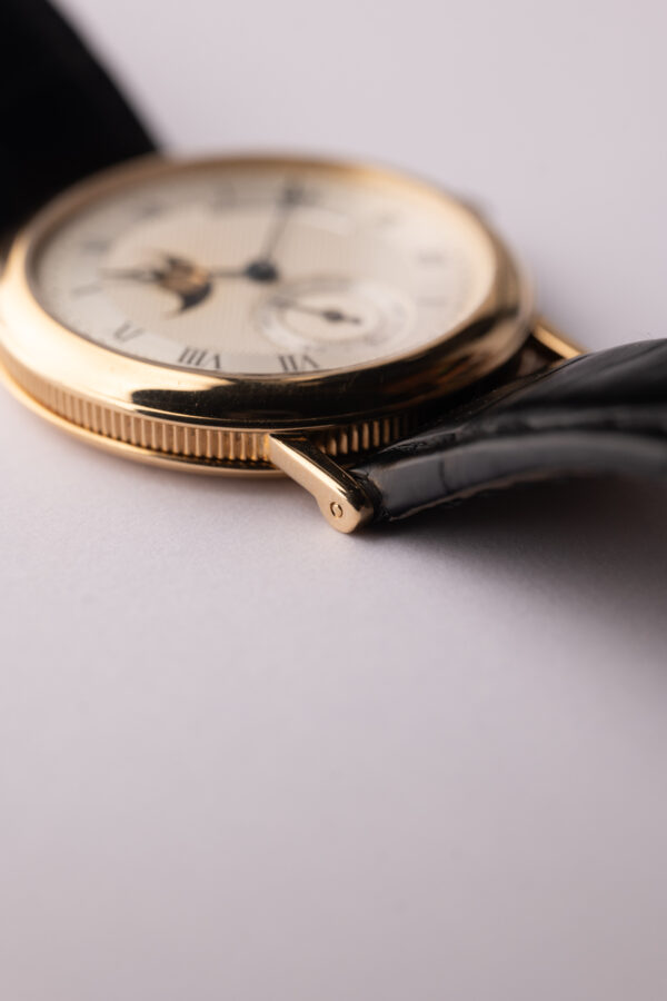 1990’s Breguet Classique Pre series 3300BA 18k Moonphase