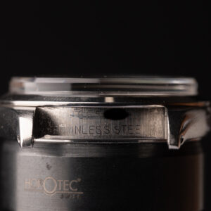 1960 Rolex 1002 Tropical Oyster Perpetual - Image 17