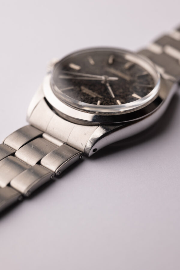 1960 Rolex 1002 Tropical Oyster Perpetual