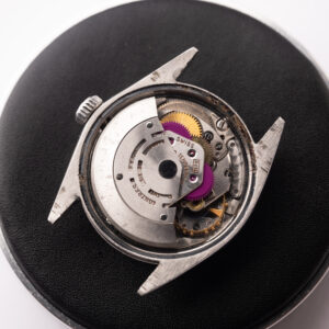 1969 Rolex 1500 Tropical Oyster Perpetual -Date- - Image 15