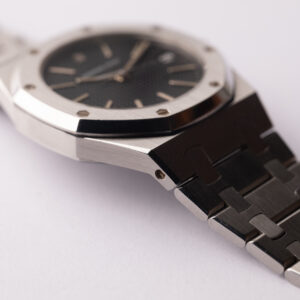 Audemars Piguet 56023ST Jumbo Quartz - Image 6