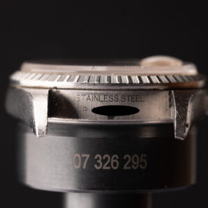 2000 Rolex 16620 Tropical Tapestry Dial Datejust - Image 17
