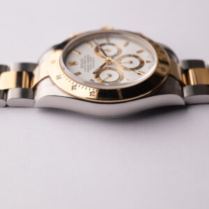 1999 Rolex 16523 Two-Tone Daytona - Image 10