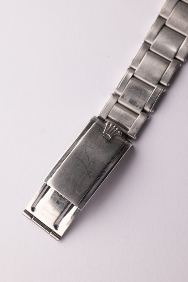 1966 Rolex 1675 Gilt Faded Pepsi GMT