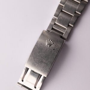 2000 Rolex 16620 Tropical Tapestry Dial Datejust - Image 11