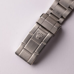 2007 Rolex 16610LV Kermit Submariner W/Box - Image 11