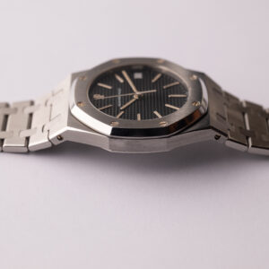 Audemars Piguet 56023ST Jumbo Quartz - Image 11