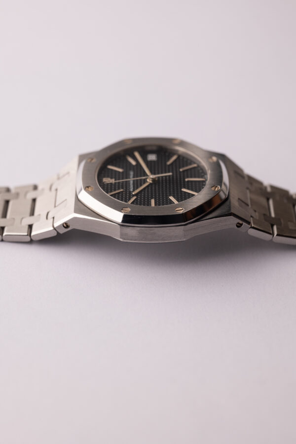 Audemars Piguet 56023ST Jumbo Quartz