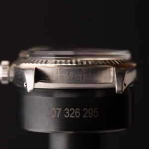 1972 Rolex 1601 Tropical Dial Datejust - Image 17