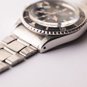 1973 Rolex MK1 1680 Submariner - Image 10