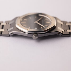 1994 Audemars Piguet 56175TT Royal Oak Championship Steel and Tantalum - Image 7