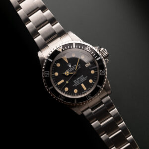 1979 Rolex 1665 Sea-Dweller - Image 1