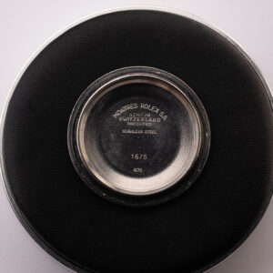 1978 Rolex MK4 Maxi 1675 Pepsi GMT - Image 15