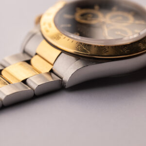 1989 Rolex 16523 Two-Tone Inverted 6 Zenith Daytona - Image 10