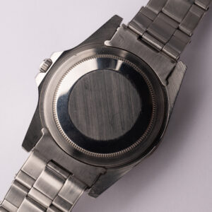 1971 Rolex 1675 MK2 Pepsi GMT - Full Set Provenance - Image 12