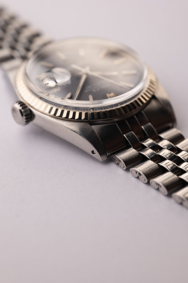1970 Rolex 1601 “Colnago Blue” Datejust