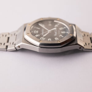 2002 Audemars Piguet 14790ST “Military Dial” Royal Oak - Image 10