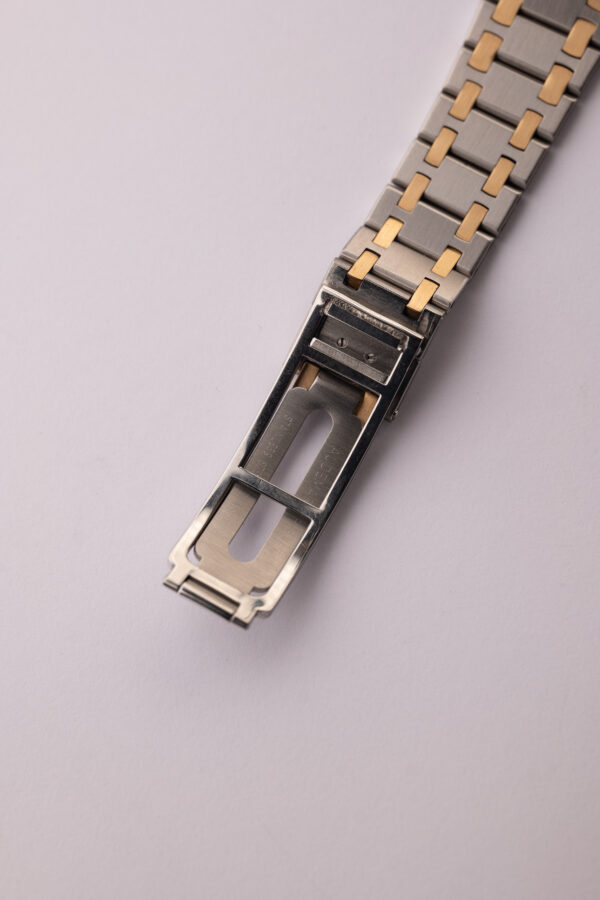 1980s Audemars Piguet 25594SA Two-Tone Moonphase