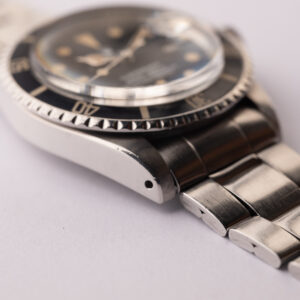 1973 Rolex MK1 1680 Submariner - Image 6