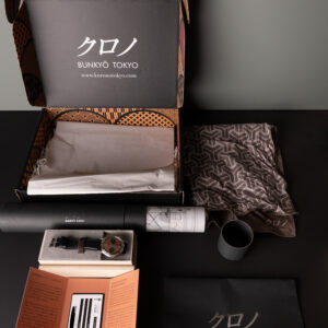 2023 Kurono Chronograph W/ Box & Paper - Image 13