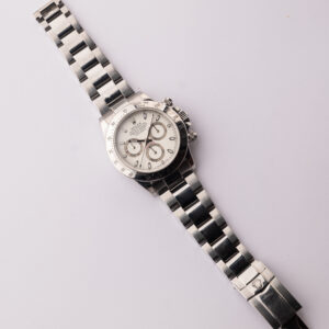 2001 Rolex 116520 Panna Daytona - Image 2