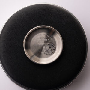 1972 Rolex 5500 Tropical Salmon Dial Air-King - Image 14