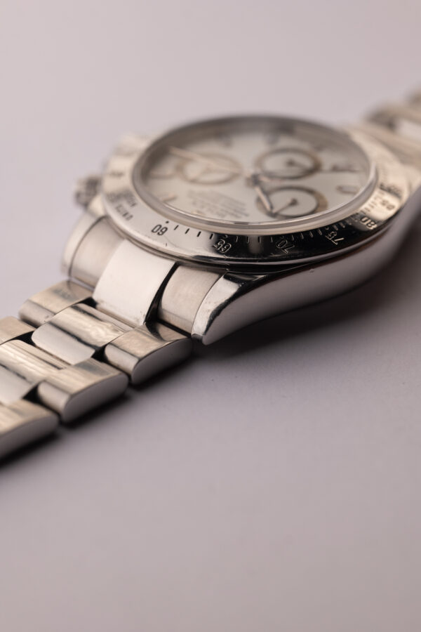 2001 Rolex 116520 Panna Daytona