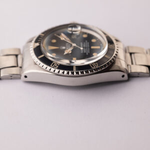 1973 Rolex MK1 1680 Submariner - Image 11