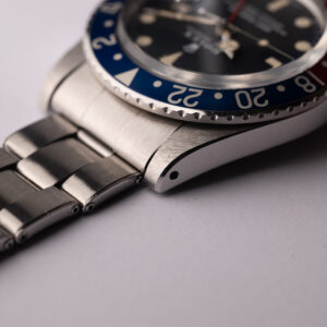 1971 Rolex 1675 MK2 Pepsi GMT - Full Set Provenance - Image 8
