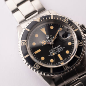 1973 Rolex MK1 1680 Submariner - Image 5