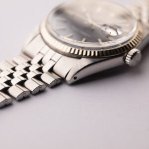 1970 Rolex 1601 “Colnago Blue” Datejust - Image 6