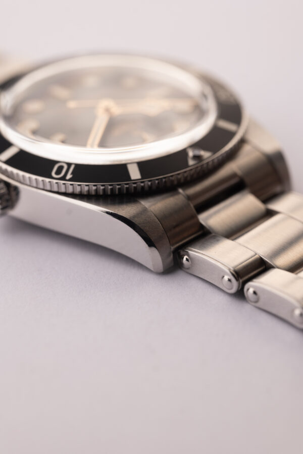 2024 Tudor 79000N Black Bay 54 - Full Set