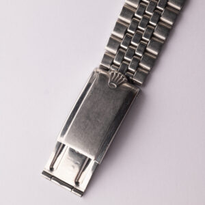 1968 Rolex 1675 MK1 Faded Pepsi GMT - Image 9