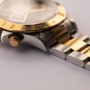 1989 Rolex 16523 Two-Tone Inverted 6 Zenith Daytona - Image 9