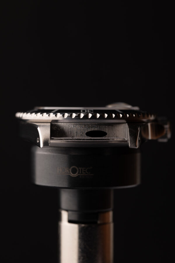 1982 Rolex 16800 Pumpkin Submariner W/ RSC papers