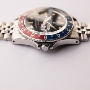 1972 Rolex Pumpkin MK4 1675 Pepsi GMT - Image 8