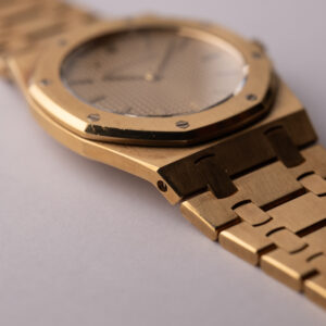 1985 Audemars Piguet 56303BA Royal Oak - Image 6