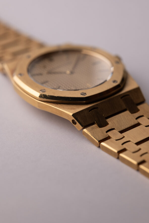 1985 Audemars Piguet 56303BA Royal Oak
